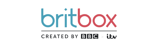 Britbox Logo
