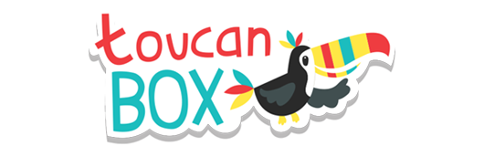 Toucan Box coupon codes