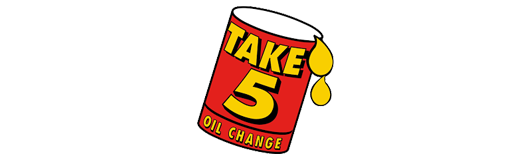 Take 5 Oil Change coupon codes